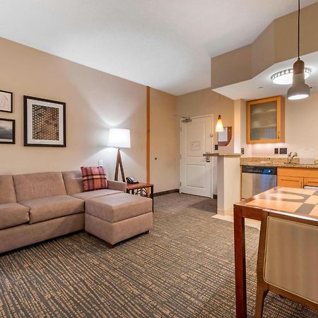 Residence Inn By Marriott Columbus Kültér fotó