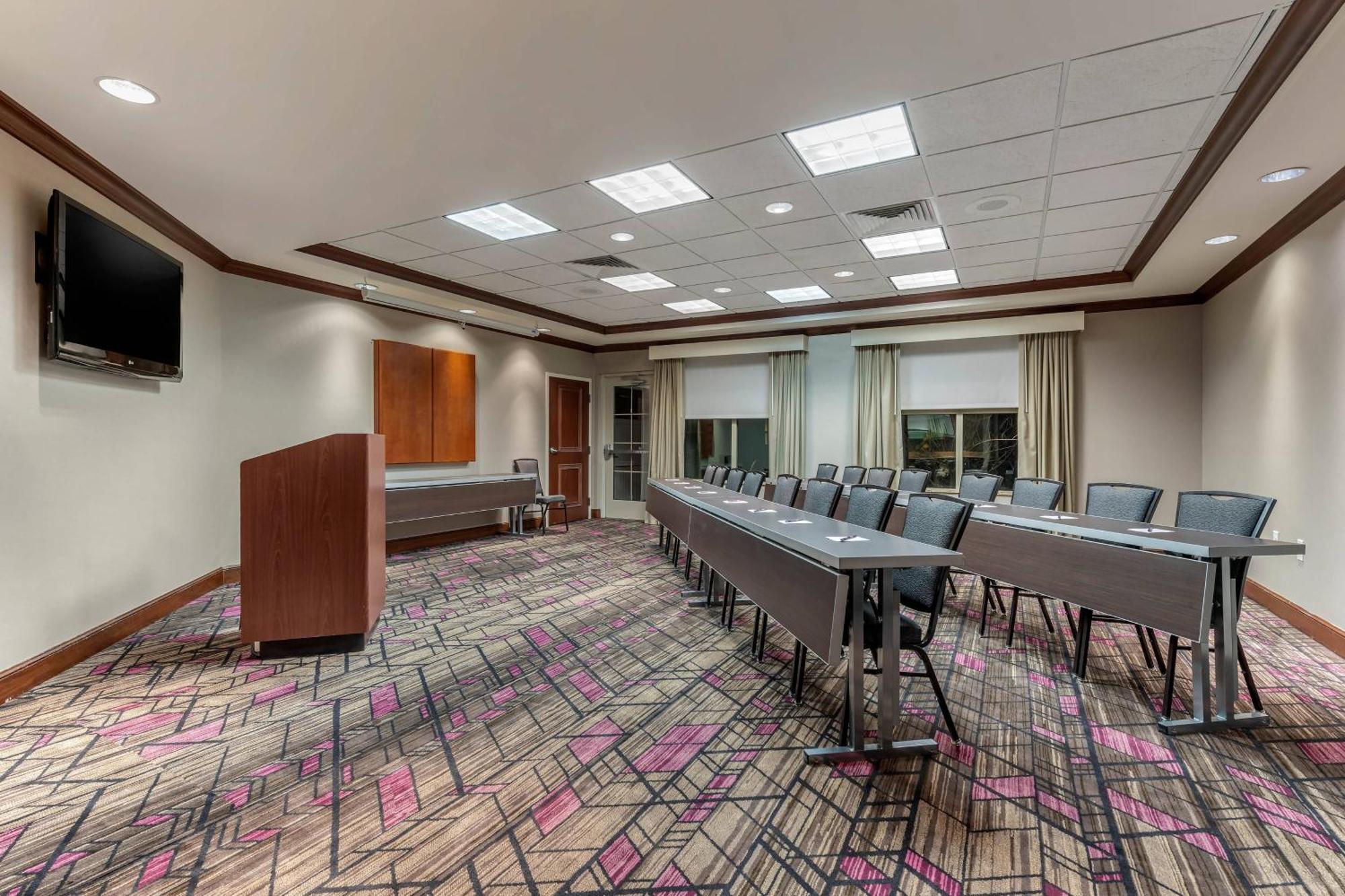 Residence Inn By Marriott Columbus Kültér fotó