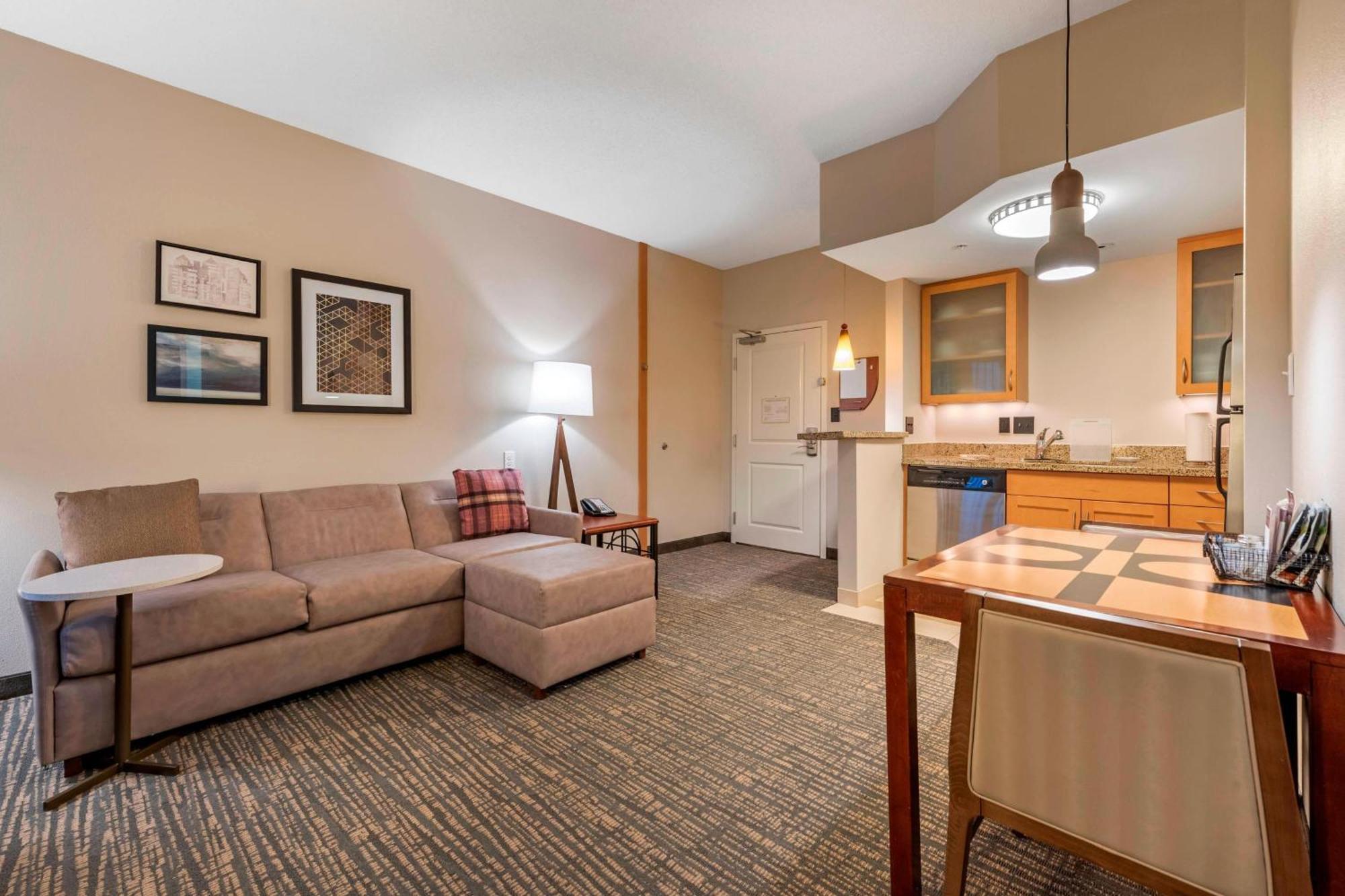 Residence Inn By Marriott Columbus Kültér fotó