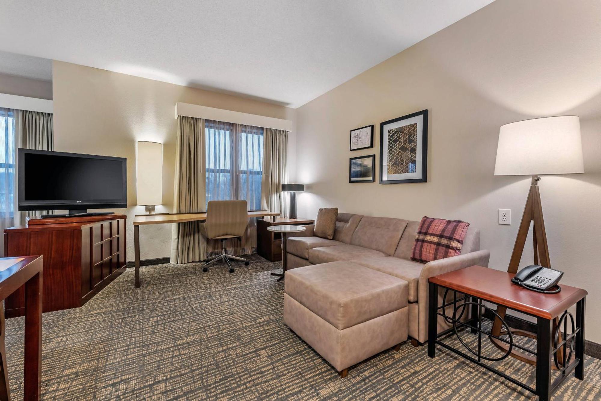 Residence Inn By Marriott Columbus Kültér fotó
