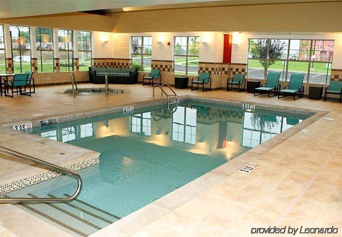 Residence Inn By Marriott Columbus Kültér fotó